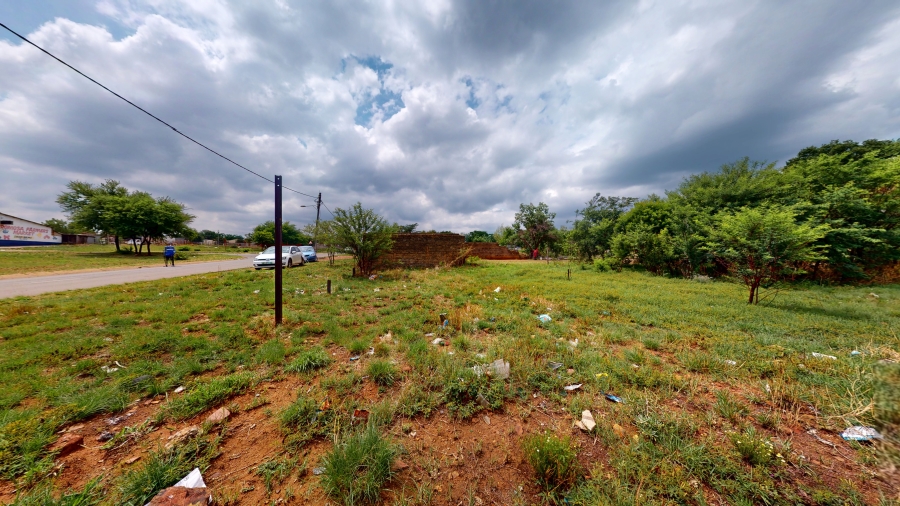 Commercial Property for Sale in Promosa North West